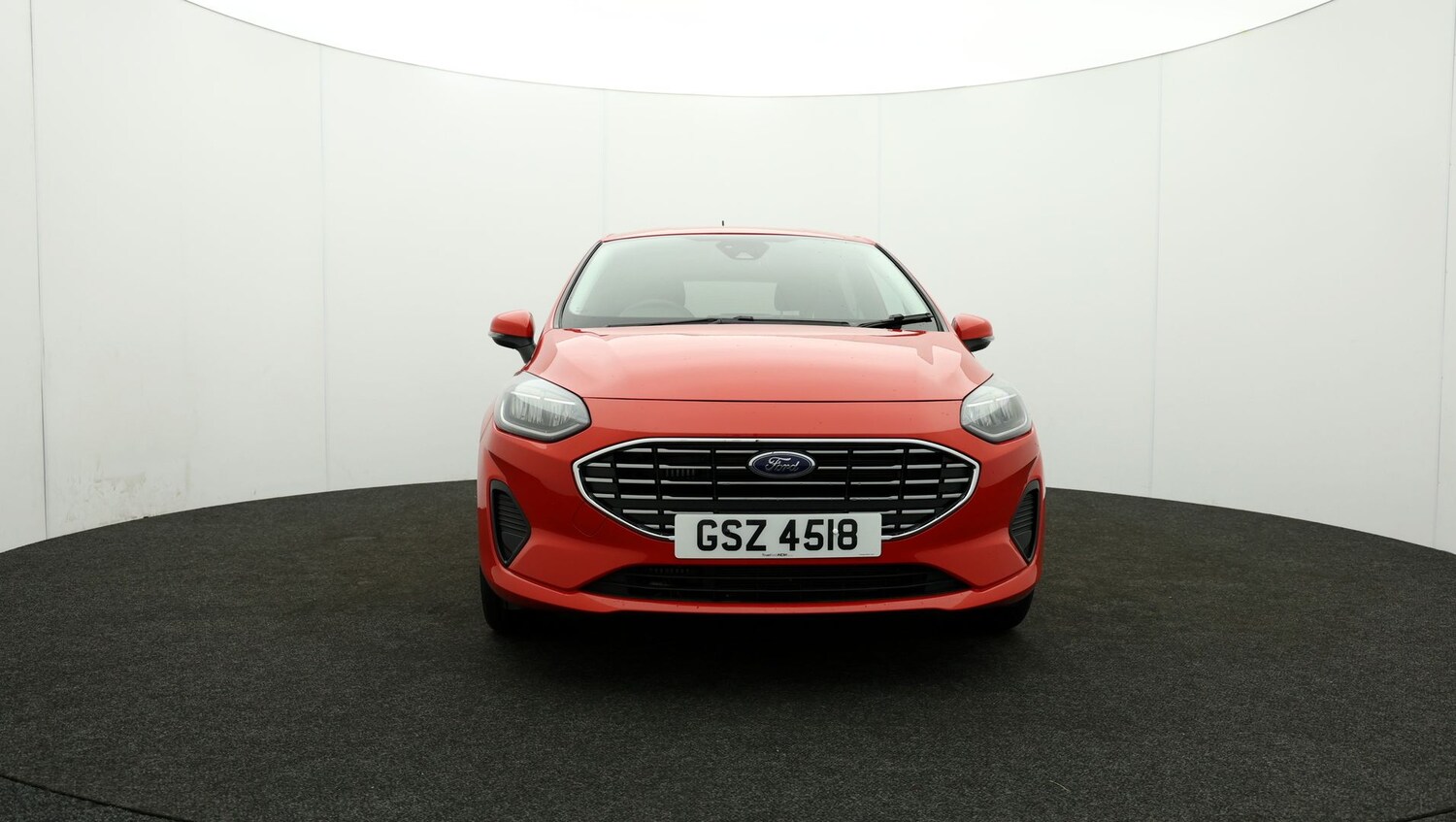 Used Ford Fiesta for sale - 76810860: Photo 49