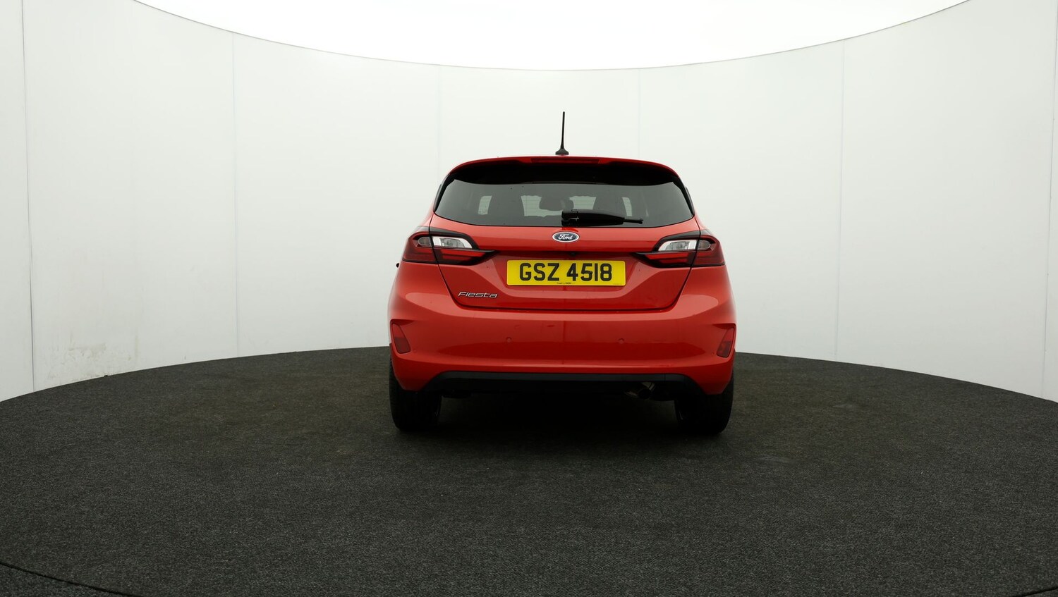 Used Ford Fiesta for sale - 76810860: Photo 50