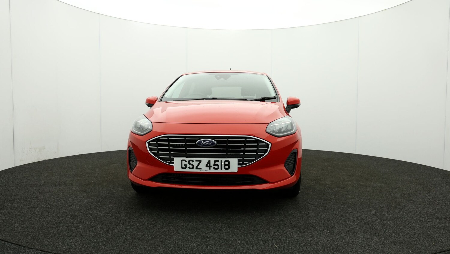 Used Ford Fiesta for sale - 76810860: Photo 51