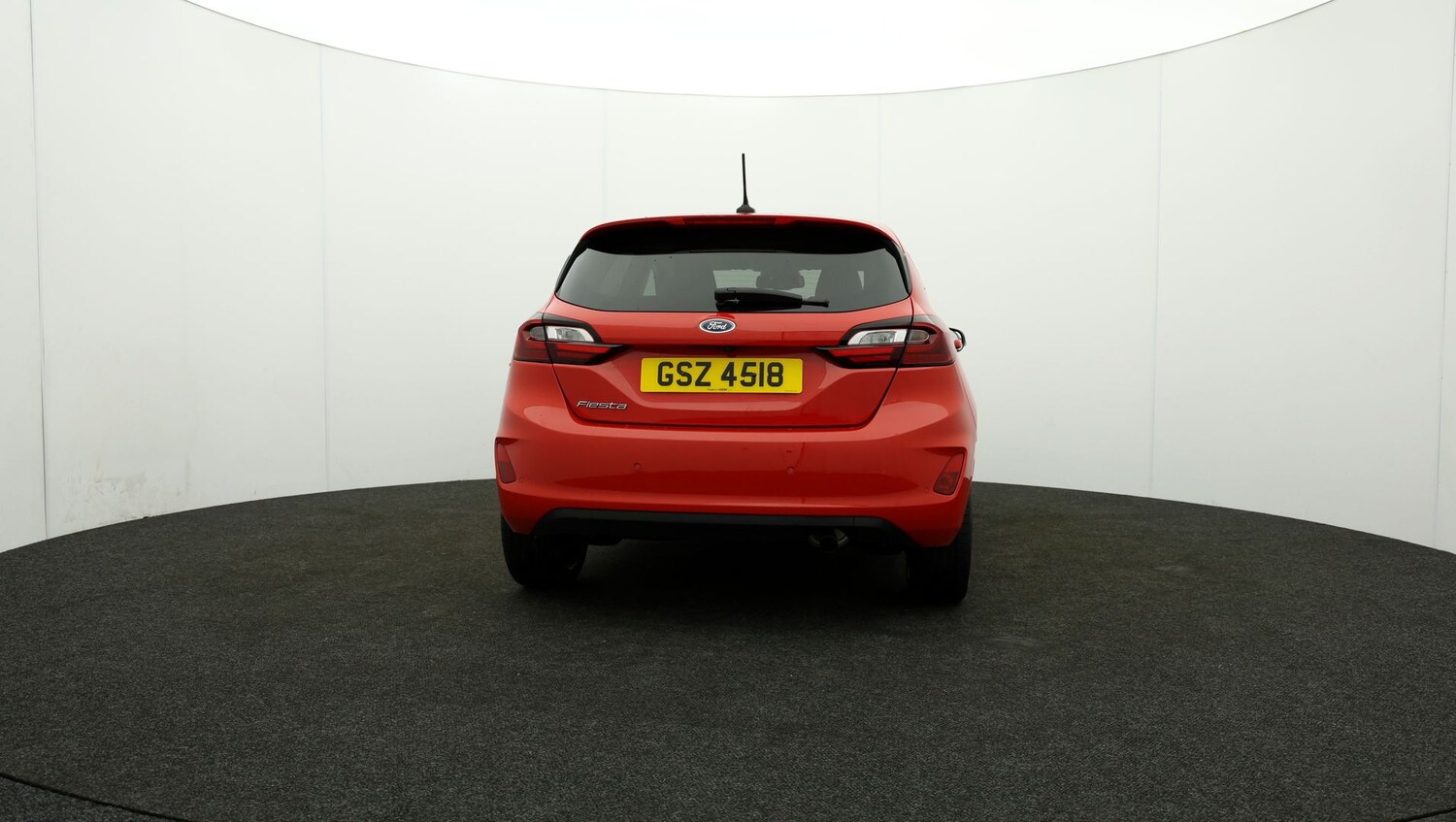 Used Ford Fiesta for sale - 76810860: Photo 61