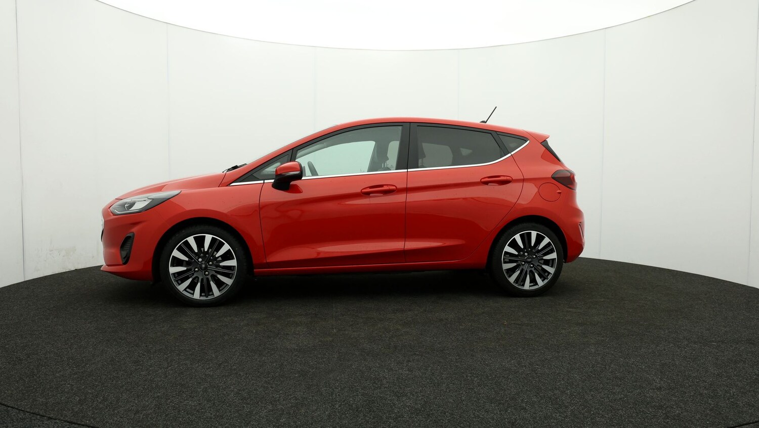 Used Ford Fiesta for sale - 76810860: Photo 63