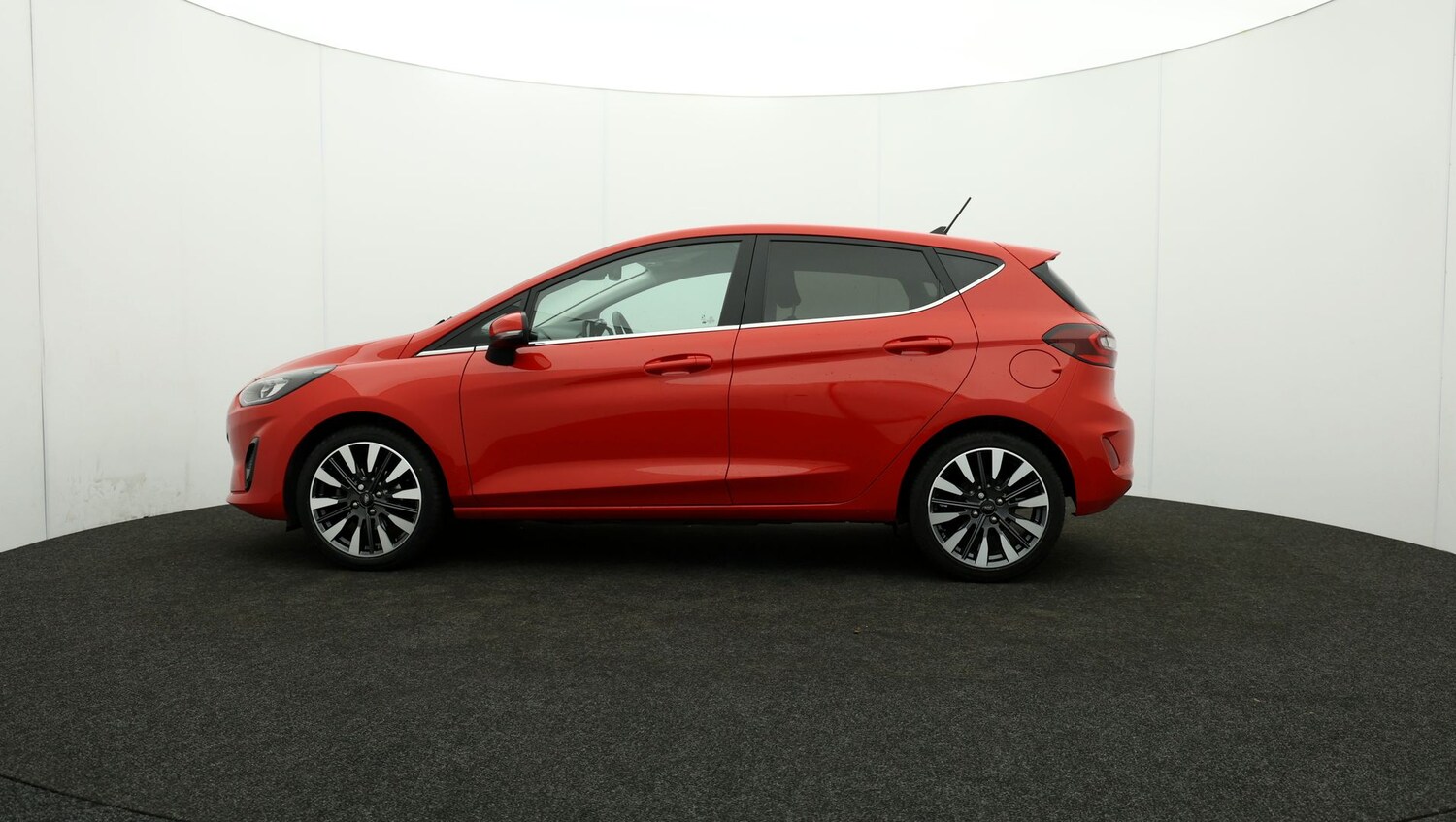 Used Ford Fiesta for sale - 76810860: Photo 65