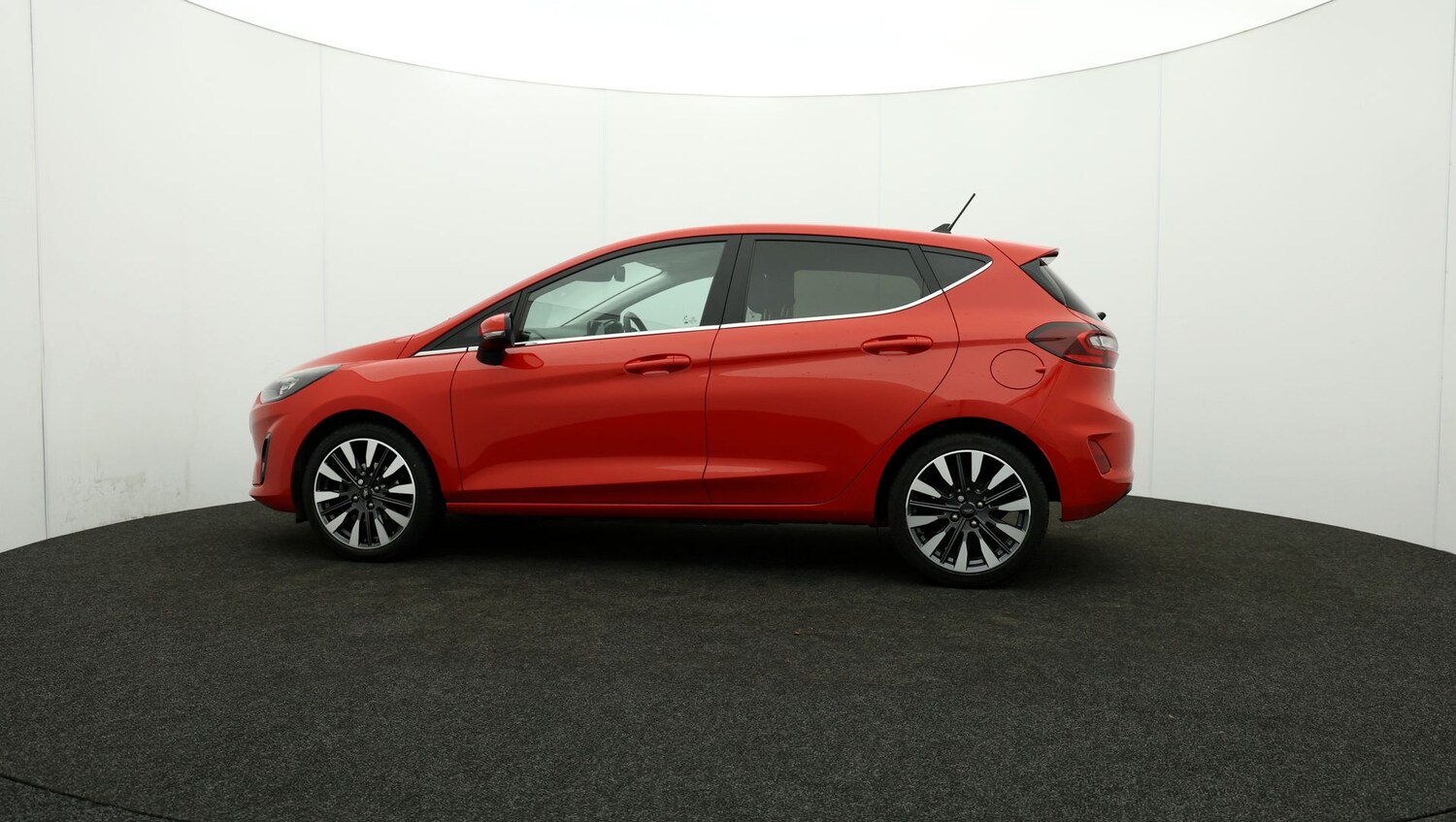 Used Ford Fiesta for sale - 76810860: Photo 66