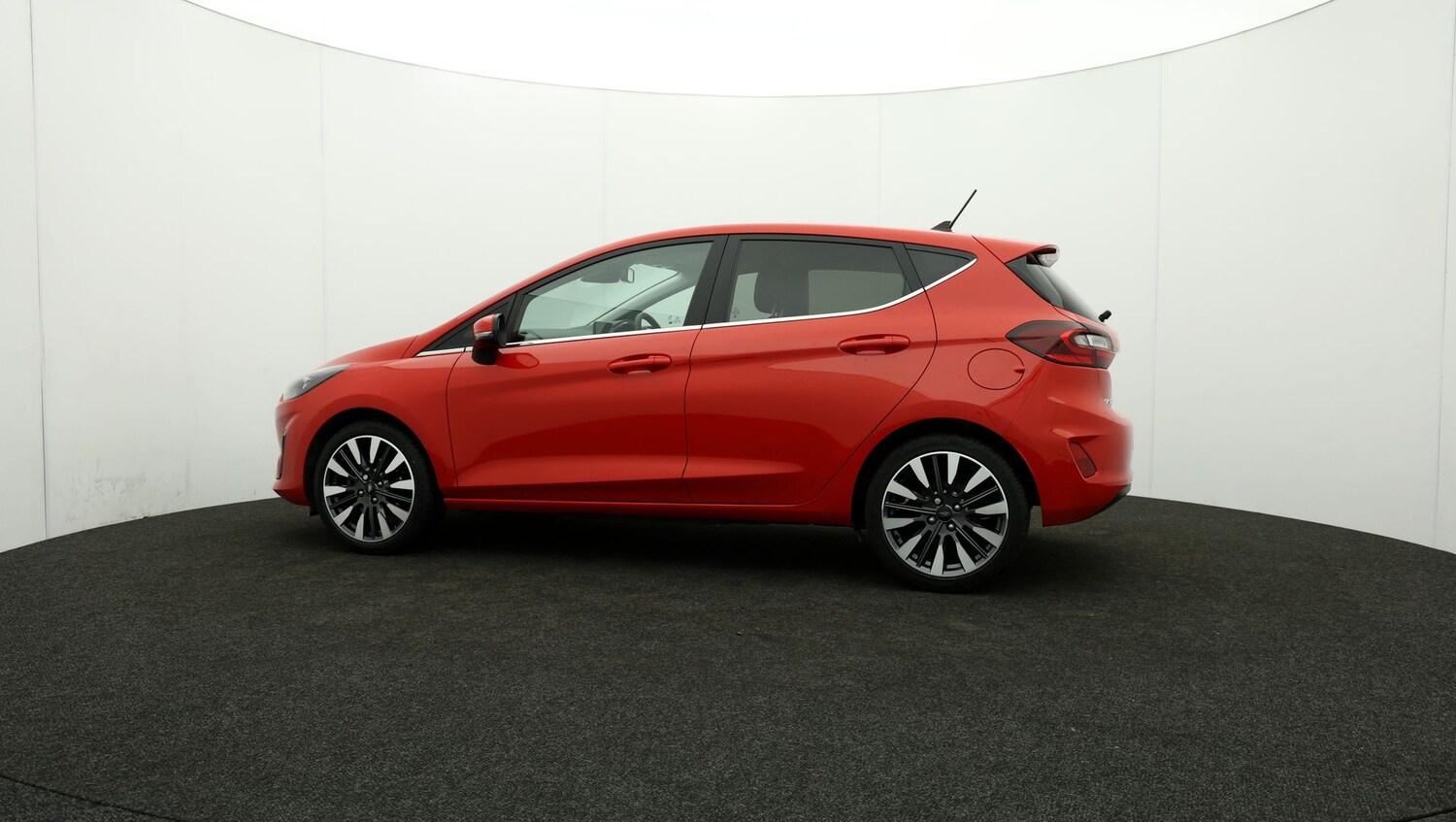 Used Ford Fiesta for sale - 76810860: Photo 67