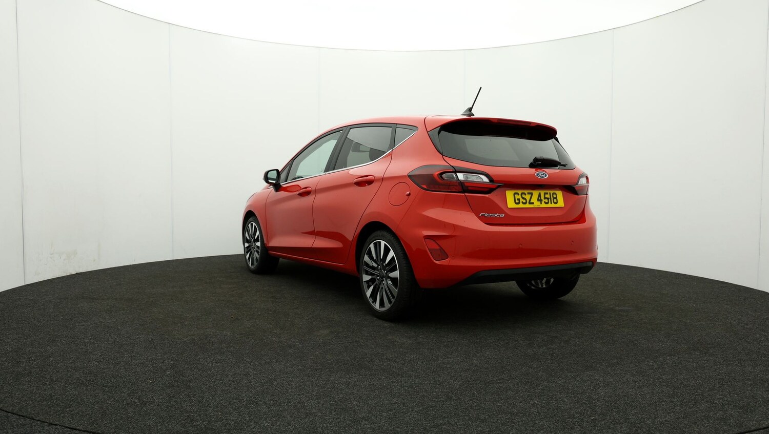 Used Ford Fiesta for sale - 76810860: Photo 74
