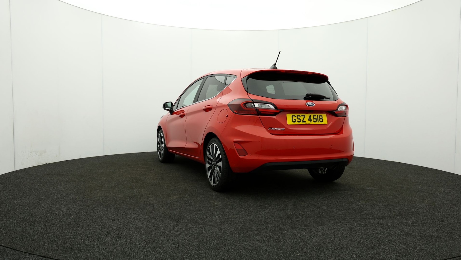 Used Ford Fiesta for sale - 76810860: Photo 75