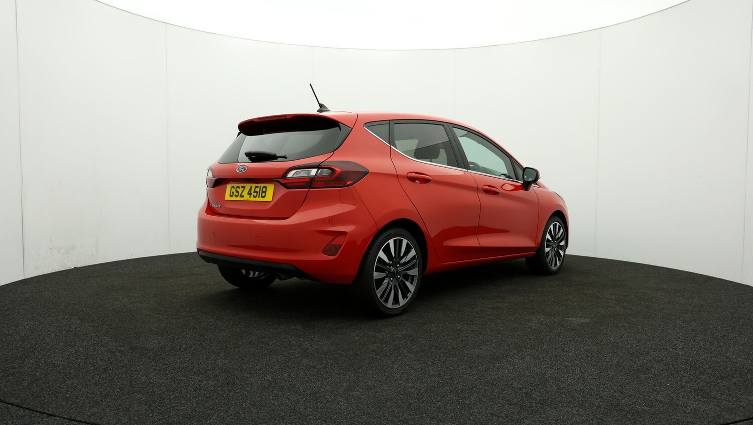 Used Ford Fiesta for sale - 76810860: Photo 79
