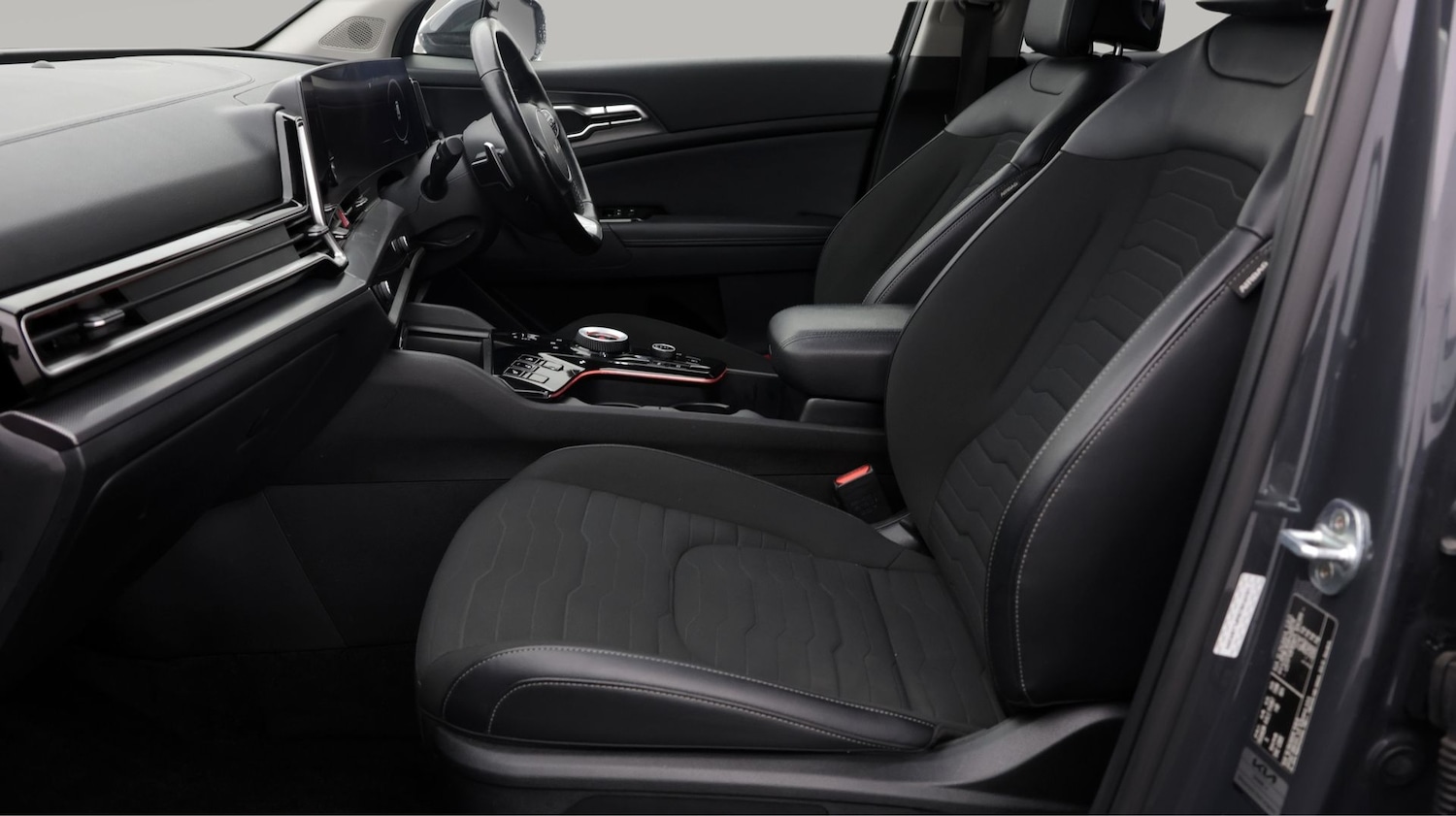 Used Kia Sportage 2022 for sale - 77619272: Photo 14