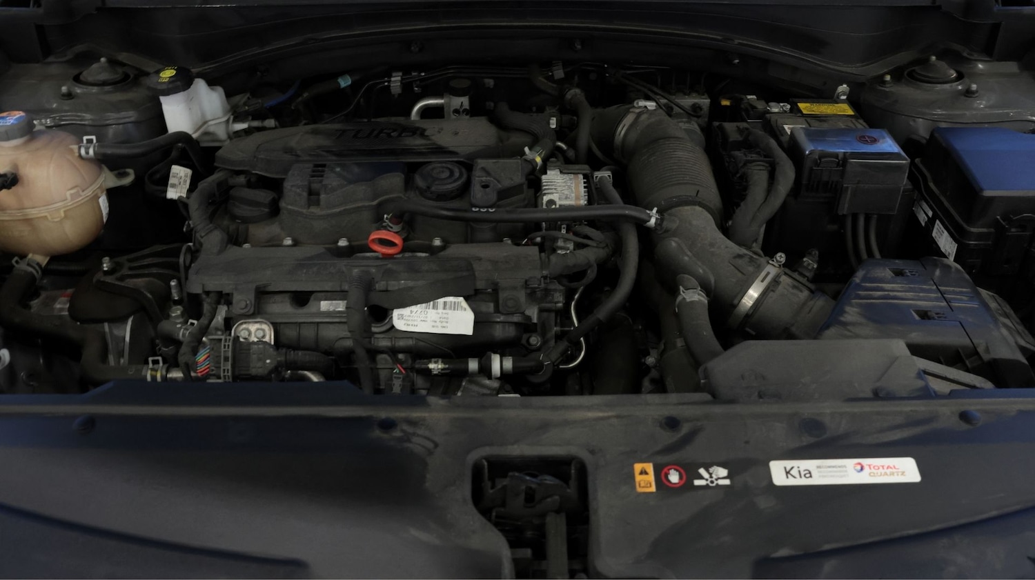 Used Kia Sportage 2022 for sale - 77619272: Photo 19