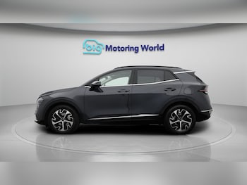 Used Kia Sportage 2022 for sale - 77619272: Photo