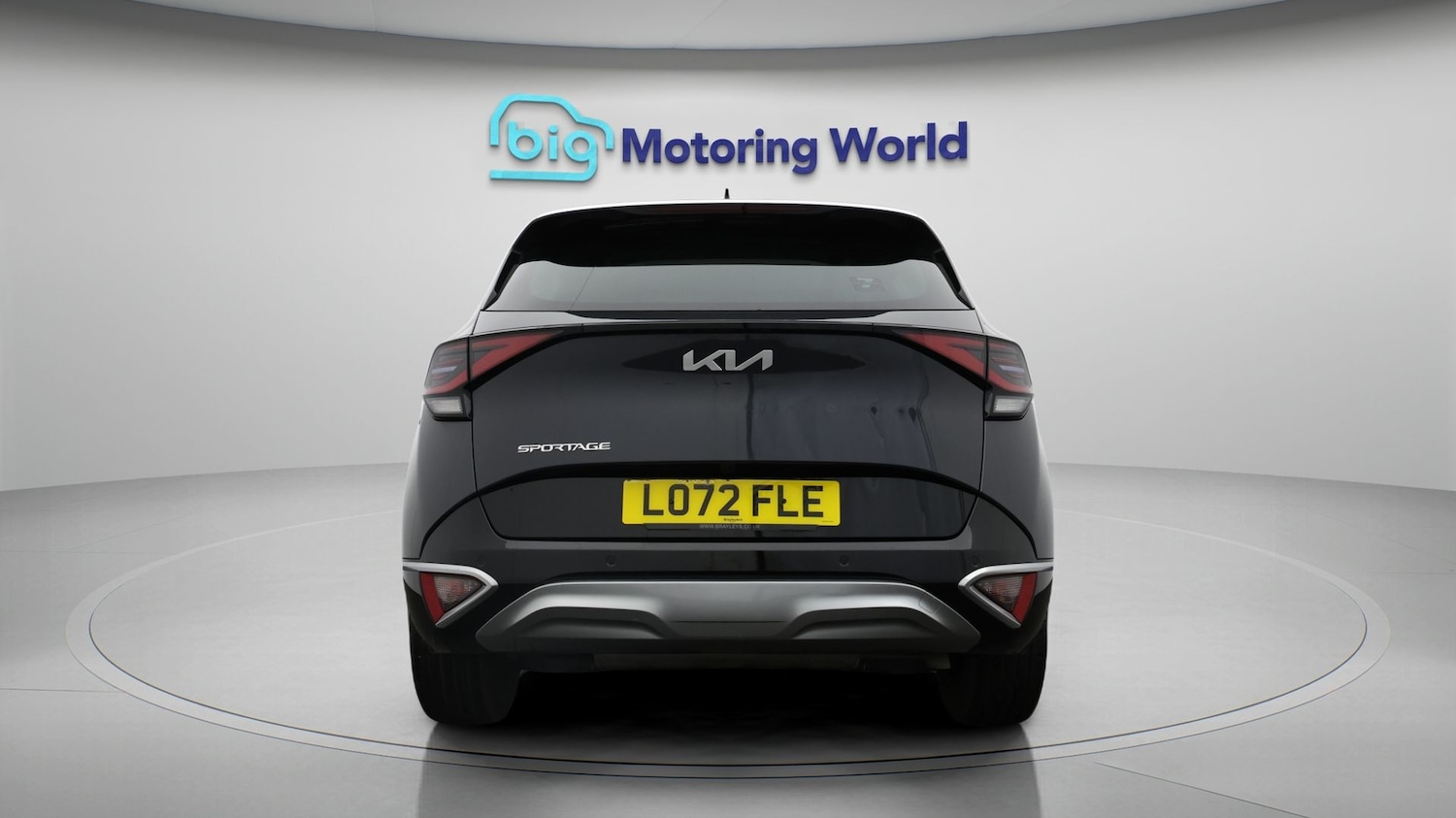 Used Kia Sportage 2022 for sale - 77619272: Photo 6