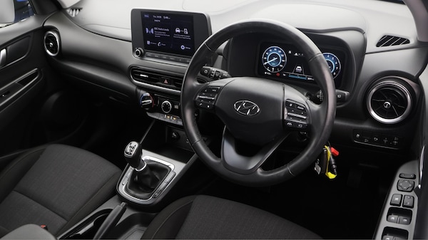 Used Hyundai KONA 2022 for sale - 76031640: Photo 10