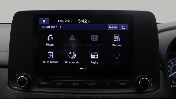 Used Hyundai KONA 2022 for sale - 76031640: Photo 12