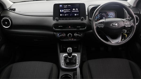 Used Hyundai KONA 2022 for sale - 76031640: Photo 14