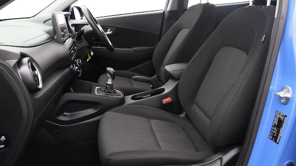 Used Hyundai KONA 2022 for sale - 76031640: Photo 15