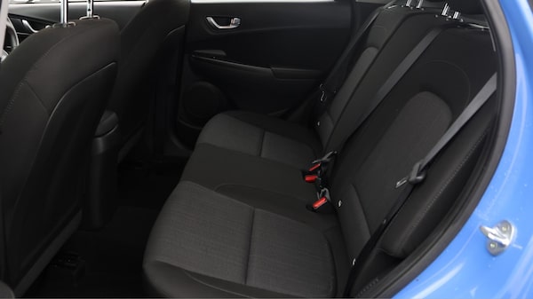 Used Hyundai KONA 2022 for sale - 76031640: Photo 17
