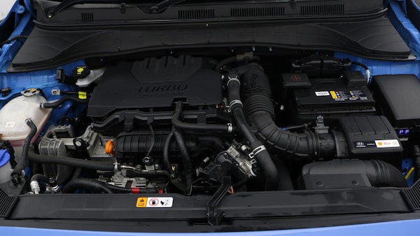Used Hyundai KONA 2022 for sale - 76031640: Photo 20