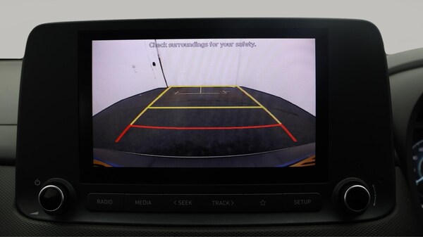 Used Hyundai KONA 2022 for sale - 76031640: Photo 26
