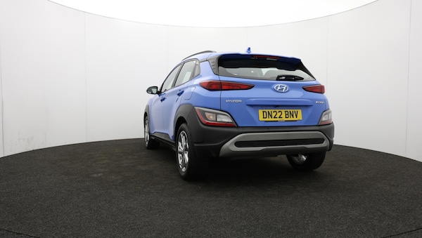 Used Hyundai KONA 2022 for sale - 76031640: Photo 35