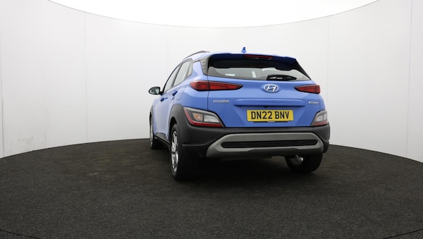 Used Hyundai KONA 2022 for sale - 76031640: Photo 36