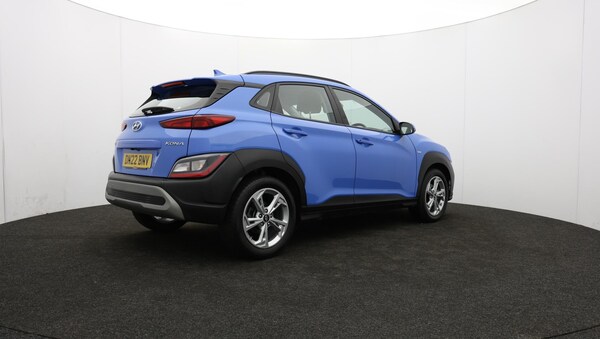 Used Hyundai KONA 2022 for sale - 76031640: Photo 37