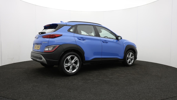 Used Hyundai KONA 2022 for sale - 76031640: Photo 38