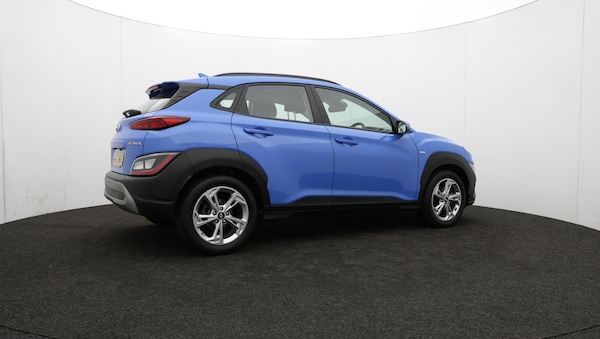 Used Hyundai KONA 2022 for sale - 76031640: Photo 39
