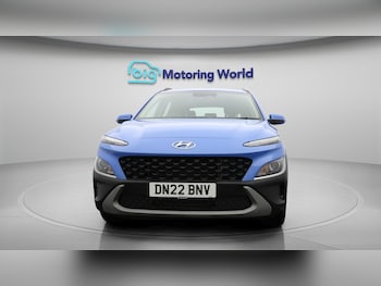 Used Hyundai KONA 2022 for sale - 76031640: Photo 3