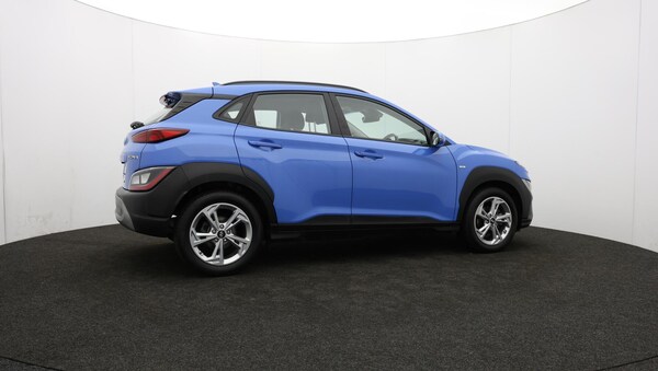 Used Hyundai KONA 2022 for sale - 76031640: Photo 40