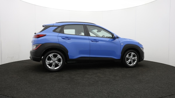 Used Hyundai KONA 2022 for sale - 76031640: Photo 41