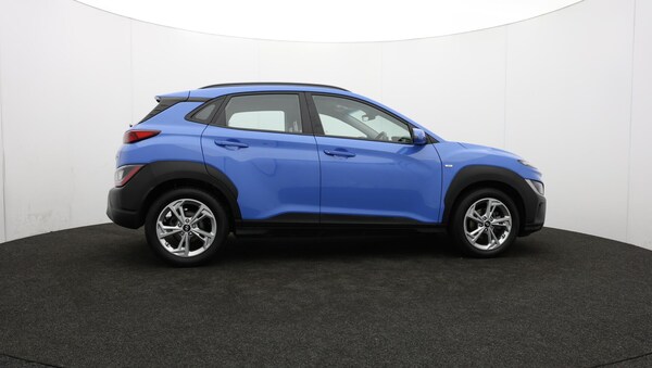 Used Hyundai KONA 2022 for sale - 76031640: Photo 42