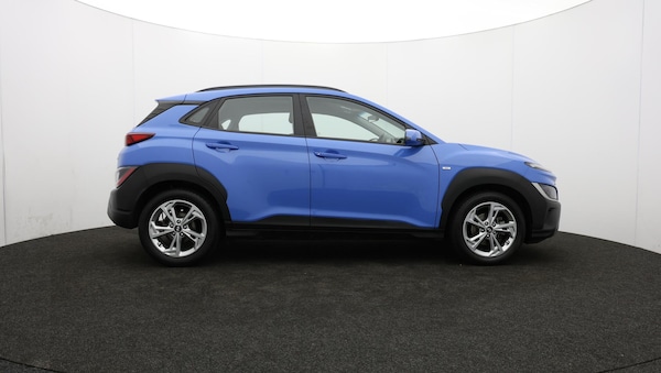 Used Hyundai KONA 2022 for sale - 76031640: Photo 43