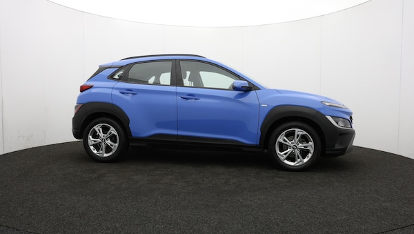 Used Hyundai KONA 2022 for sale - 76031640: Photo 45