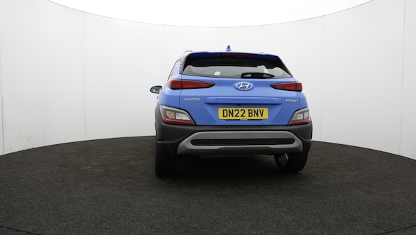 Used Hyundai KONA 2022 for sale - 76031640: Photo 47