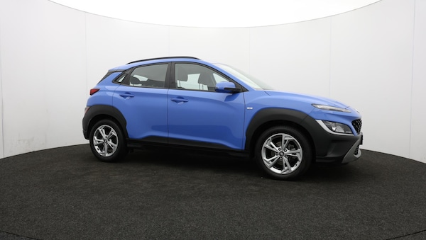 Used Hyundai KONA 2022 for sale - 76031640: Photo 48