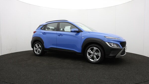 Used Hyundai KONA 2022 for sale - 76031640: Photo 49