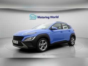 Used Hyundai KONA 2022 for sale - 76031640: Photo 4
