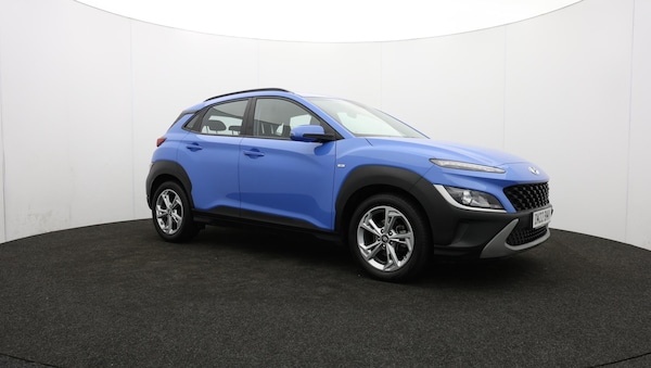 Used Hyundai KONA 2022 for sale - 76031640: Photo 50