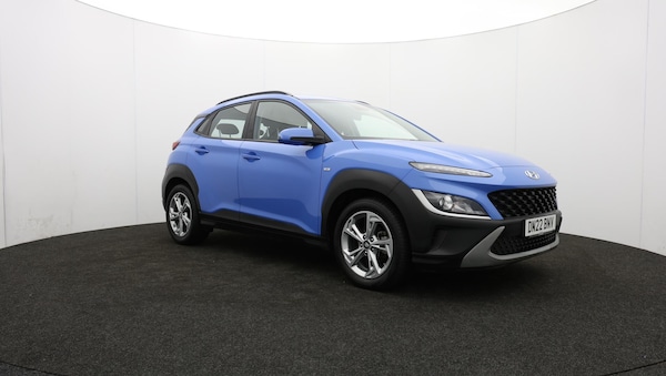 Used Hyundai KONA 2022 for sale - 76031640: Photo 51