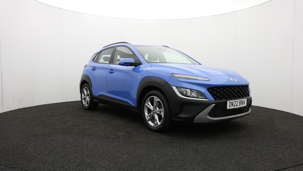 Used Hyundai KONA 2022 for sale - 76031640: Photo 52