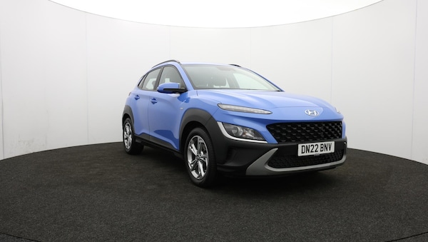 Used Hyundai KONA 2022 for sale - 76031640: Photo 53