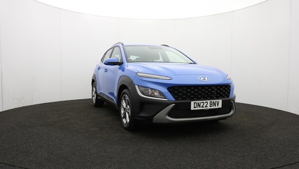 Used Hyundai KONA 2022 for sale - 76031640: Photo 54