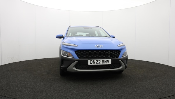 Used Hyundai KONA 2022 for sale - 76031640: Photo 56