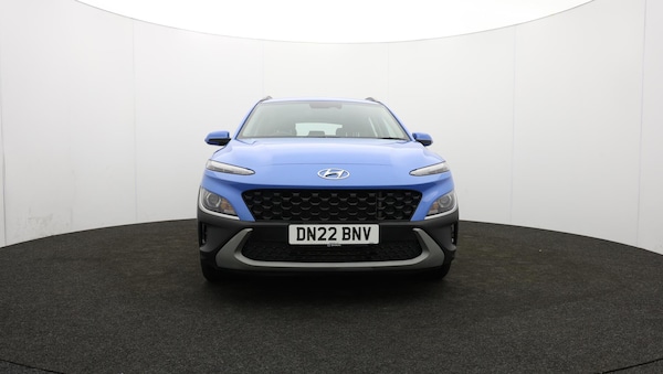 Used Hyundai KONA 2022 for sale - 76031640: Photo 57