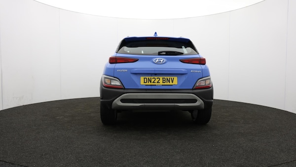 Used Hyundai KONA 2022 for sale - 76031640: Photo 58