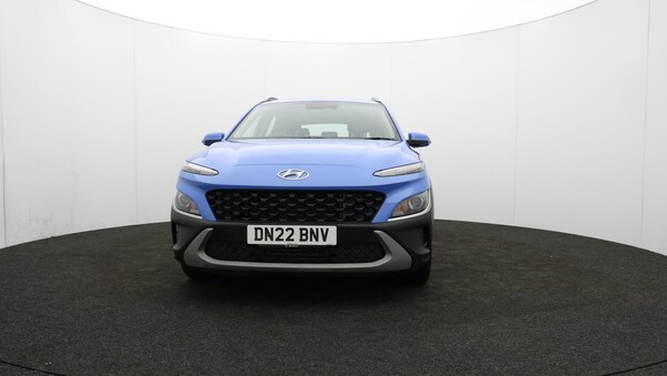 Used Hyundai KONA 2022 for sale - 76031640: Photo 59