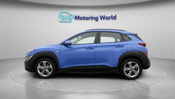Used Hyundai KONA 2022 for sale - 76031640: Photo 5