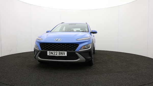 Used Hyundai KONA 2022 for sale - 76031640: Photo 60