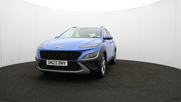 Used Hyundai KONA 2022 for sale - 76031640: Photo 61