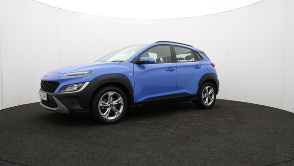 Used Hyundai KONA 2022 for sale - 76031640: Photo 66
